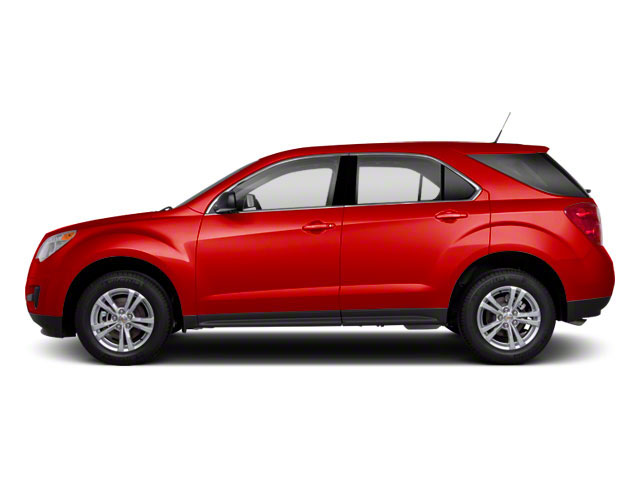 2013 Chevrolet Equinox 2LT