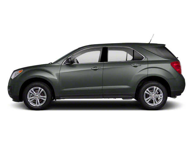 2013 Chevrolet Equinox 1LT