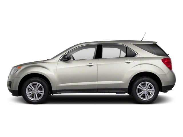 2013 Chevrolet Equinox LTZ