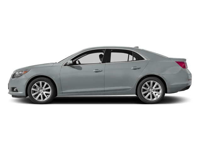 2013 Chevrolet Malibu 1LZ