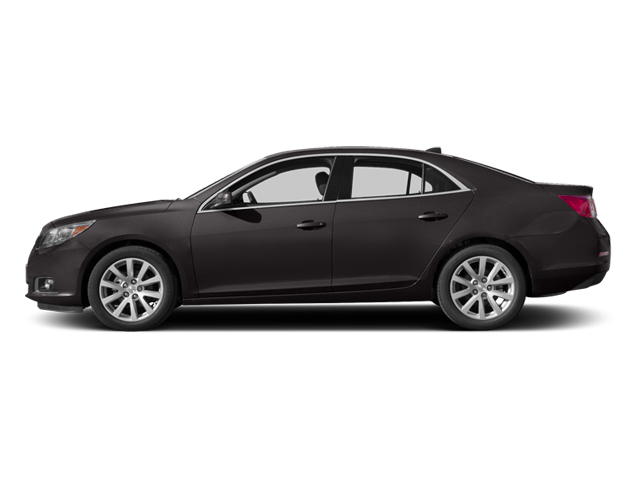 2013 Chevrolet Malibu 1LZ