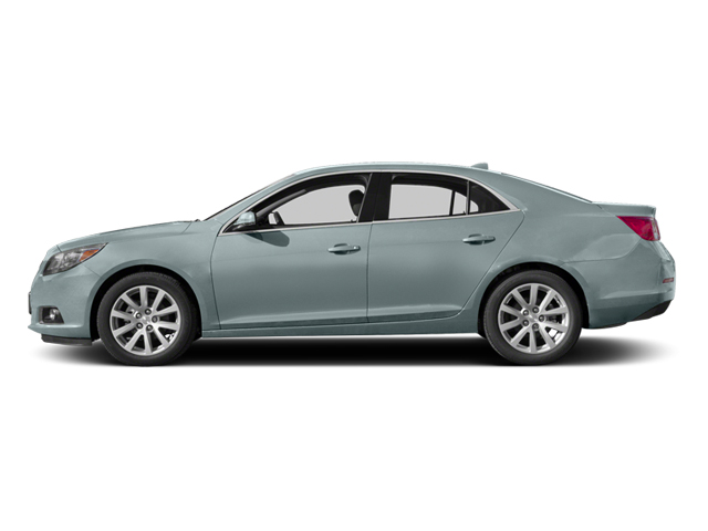 2013 Chevrolet Malibu 2LT