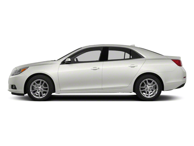 2013 Chevrolet Malibu Eco