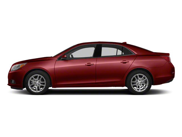 2013 Chevrolet Malibu Eco Premium Audio 2013 Chevrolet Malibu Eco Premium Audio
