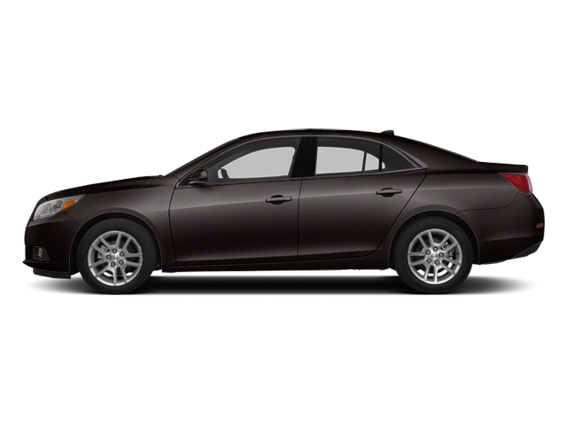 2013 Chevrolet Malibu Eco