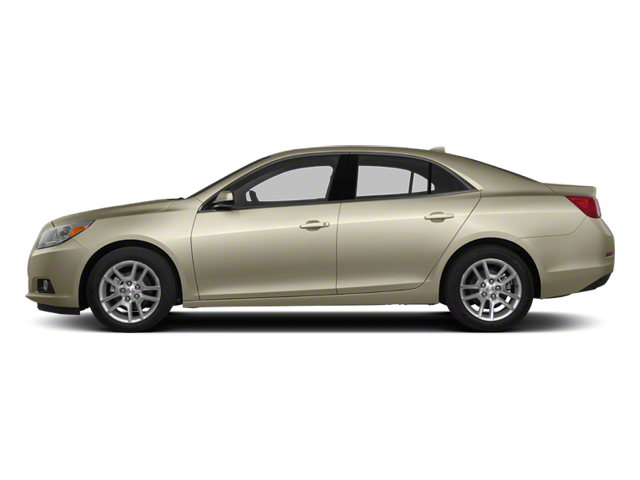 2013 Chevrolet Malibu Eco Premium Audio