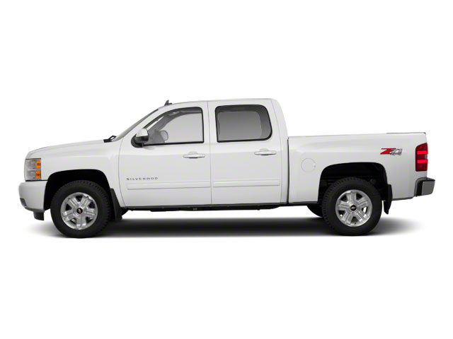 2013 Chevrolet Silverado 1500 Work Truck