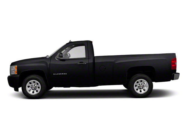 2013 Chevrolet Silverado 1500 LT 2013 Chevrolet Silverado 1500 LT