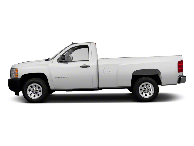 2013 Chevrolet Silverado 1500 Work Truck 2013 Chevrolet Silverado 1500 Work Truck