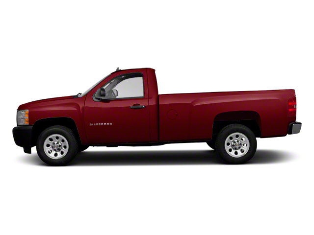 2013 Chevrolet Silverado 1500 Work Truck 2013 Chevrolet Silverado 1500 Work Truck