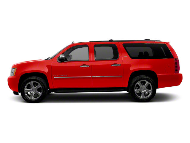 2013 Chevrolet Suburban LT 2013 Chevrolet Suburban LT