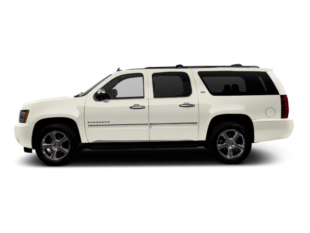 2013 Chevrolet Suburban 1500 LT 2013 Chevrolet Suburban 1500 LT