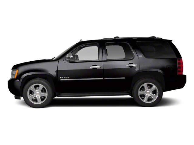 2013 Chevrolet Tahoe LT