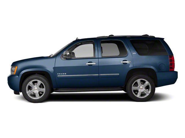 2013 Chevrolet Tahoe LT
