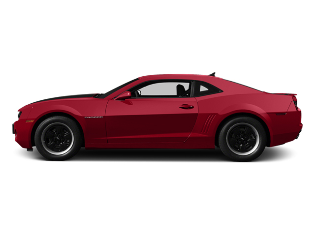 2013 Chevrolet Camaro 2LT