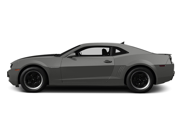 2013 Chevrolet Camaro 1LT