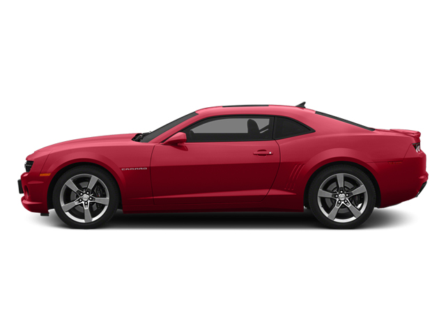 2013 Chevrolet Camaro 1SS