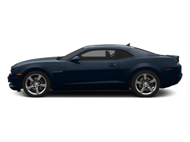 2013 Chevrolet Camaro 2SS