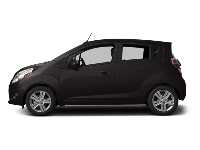 2013 Chevrolet Spark 1LT Manual 2013 Chevrolet Spark 1LT Manual