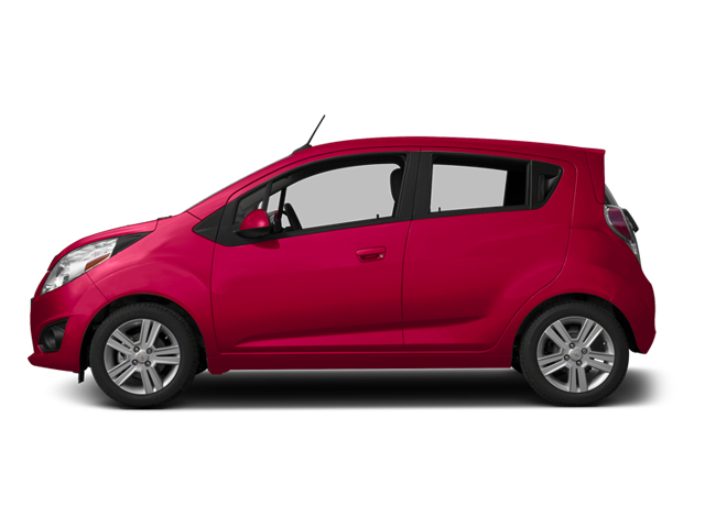 Used 2013 Chevrolet Spark For Sale in Wilmington, OH