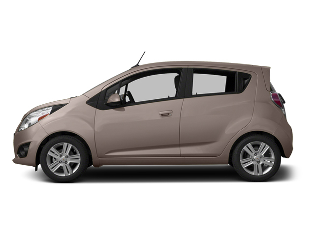 2013 Chevrolet Spark 1LT Auto