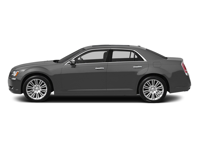 2013 Chrysler 300 Motown