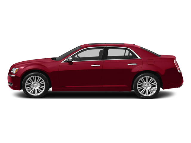 2013 Chrysler 300 Motown