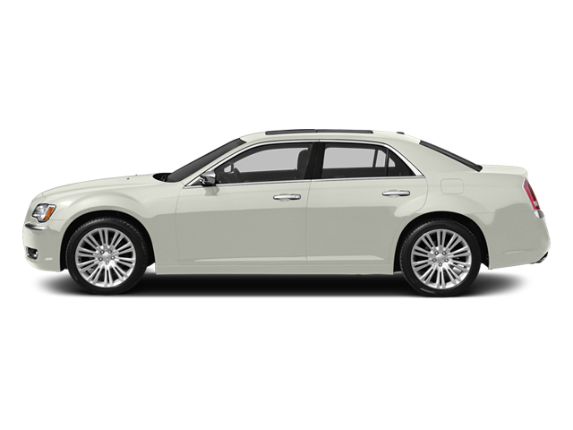 2013 Chrysler 300 Motown