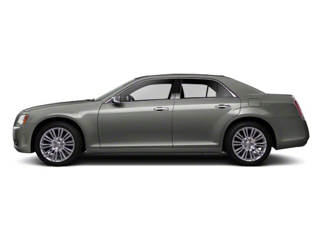 2013 Chrysler 300C 300C