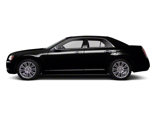 2013 Chrysler 300C C