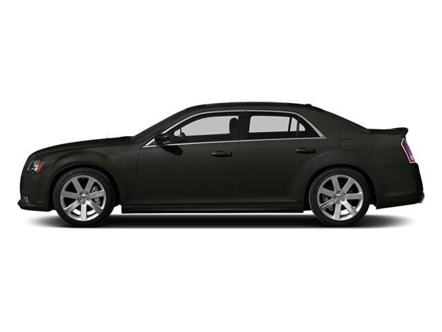 2013 Chrysler 300 SRT8
