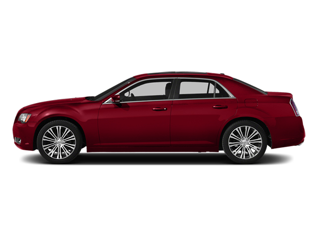 2013 Chrysler 300 300S