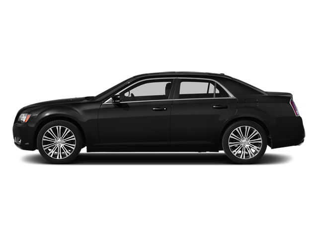 2013 Chrysler 300C Luxury Series AWD
