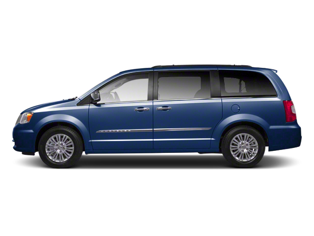 2013 Chrysler Town and Country Touring