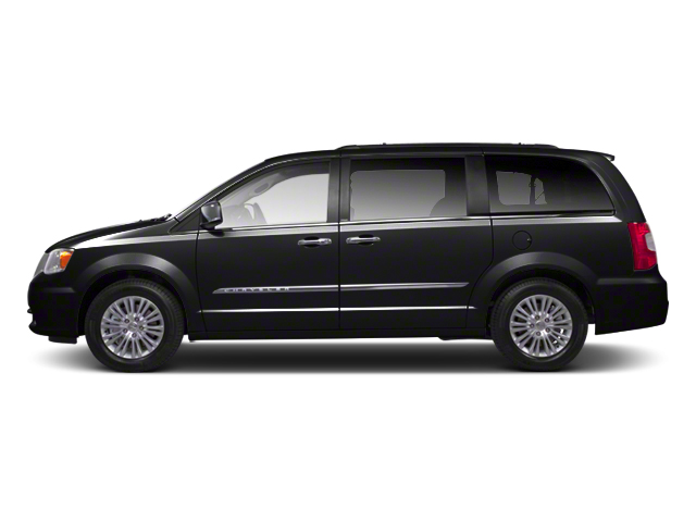 2013 Chrysler Town and Country Touring