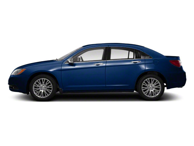 2013 Chrysler 200 Limited