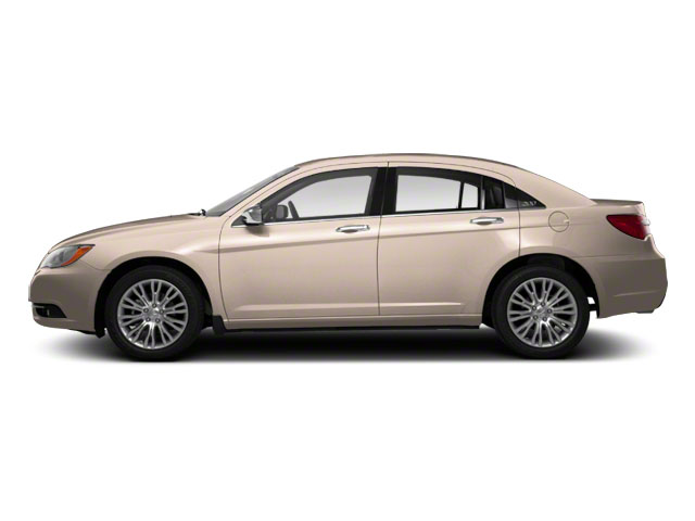 2013 Chrysler 200 Limited