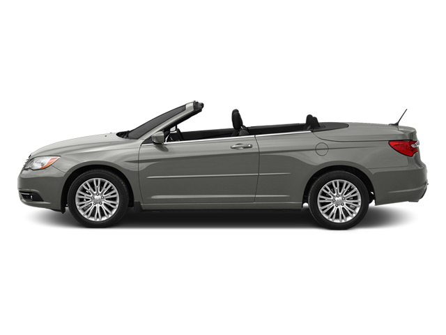 2013 Chrysler 200 Limited