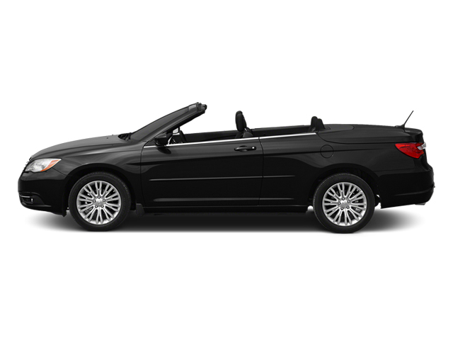 2013 Chrysler 200 Limited