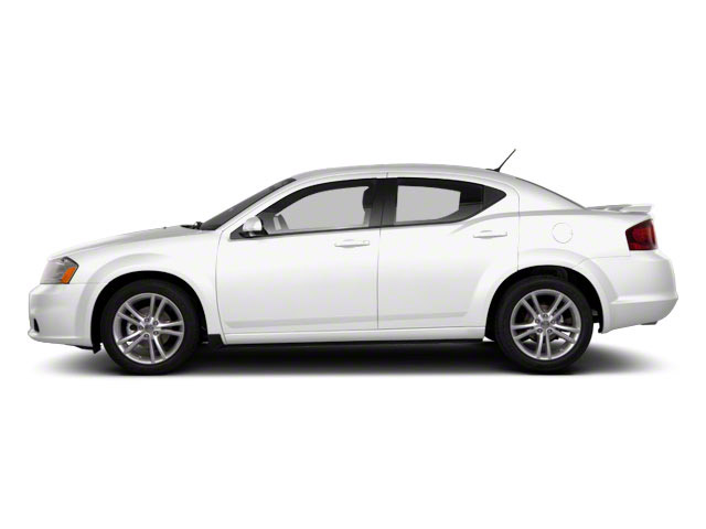 2013 Dodge Avenger SE V6