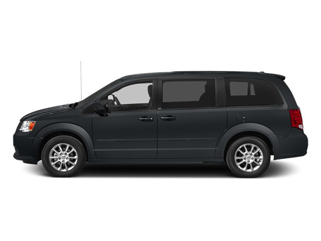 2013 Dodge Grand Caravan R/T