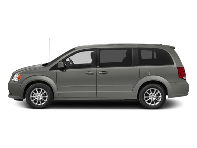 2013 Dodge Grand Caravan Crew