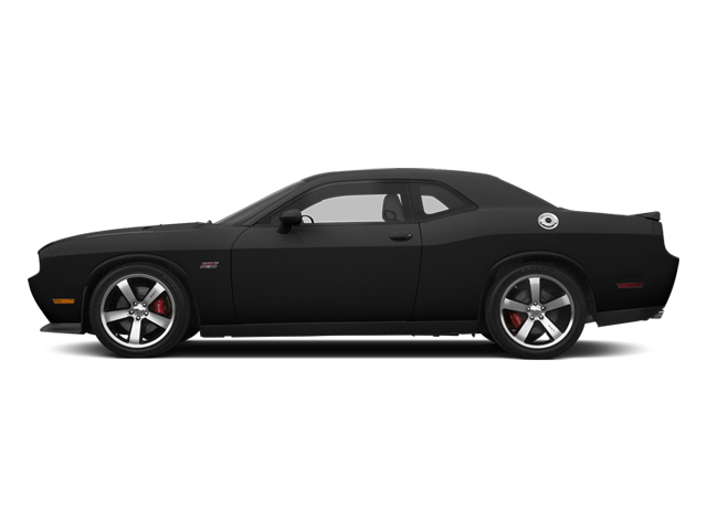2013 Dodge Challenger SRT8 2013 Dodge Challenger SRT8