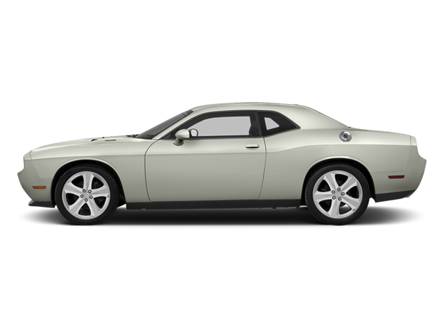 2013 Dodge Challenger R/T
