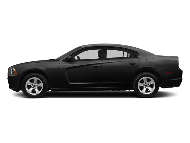 2013 Dodge Charger SXT