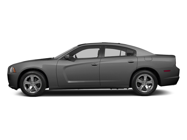 2013 Dodge Charger R/T Max