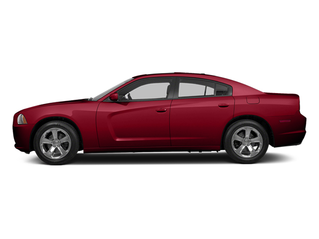 2013 Dodge Charger R/T