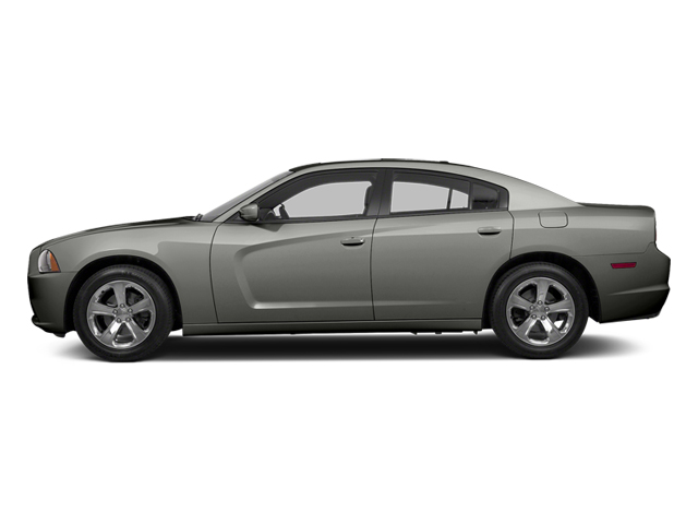 2013 Dodge Charger SXT Plus