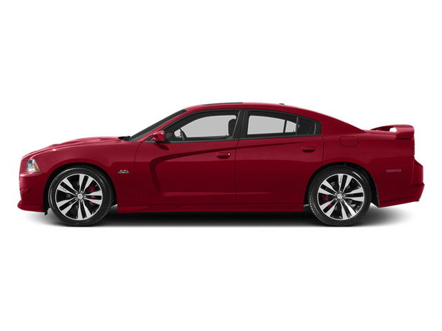 2013 Dodge Charger SRT8