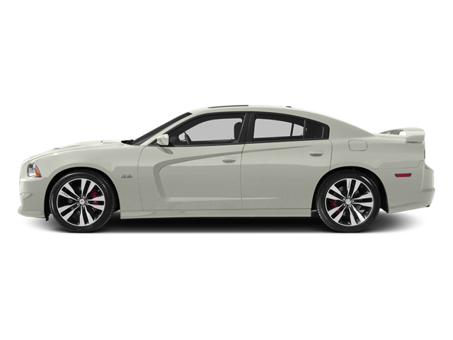 2013 Dodge Charger SRT8